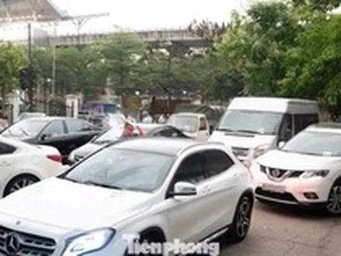 Lý do nhiều ô tô trượt đăng kiểm