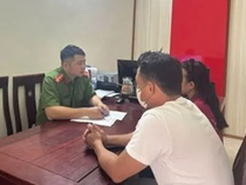 Kịp thời giải cứu nạn nhân của cạm bẫy "việc nhẹ lương cao"