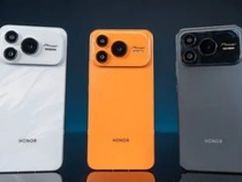 Một cái tên quen mặt ở Việt Nam sắp ra mắt điện thoại pin 15.000mAh: Thế này pin dự phòng chắc "ế hàng"