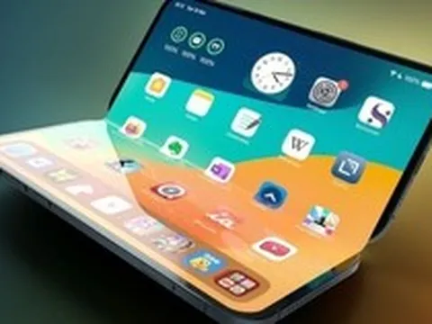 iFan 'ngỡ ngàng': iPhone Ultra gập có thể không có Face ID, quay lại với 'đồ cổ' Touch ID?