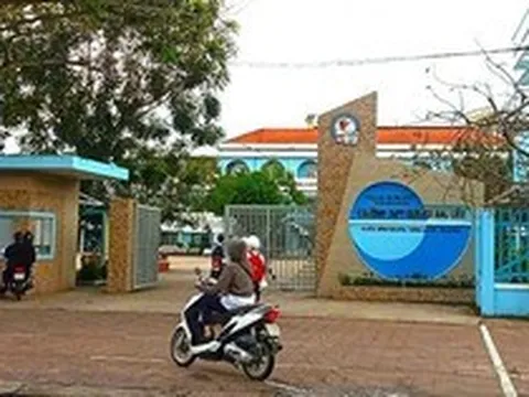 Kiểm điểm 5 nguyên lãnh đạo Sở GD-ĐT liên quan đơn tố cáo của giáo viên