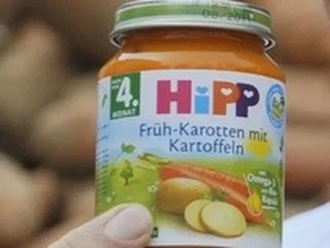 Vụ thu hồi sản phẩm ăn dặm HiPP nghi chứa thuốc diệt chuột: Đơn vị nhập khẩu tại Việt Nam nói gì?