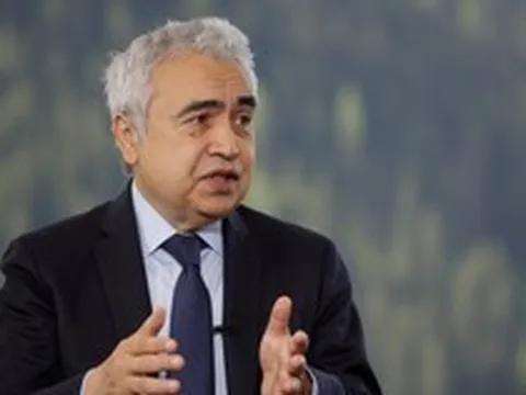 Giám đốc tổ chức nắm giữ 1,8 tỷ thùng dầu đưa đề xuất táo bạo: Vừa gỡ rối cho eo biển Hormuz, vừa vẽ lại bản đồ dòng chảy dầu khí toàn cầu