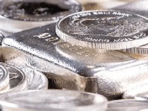 Bank of America dự báo sốc: Bạc có thể lên hơn 300 USD ngay trong năm 2026, nhà đầu tư cần lưu ý một điều