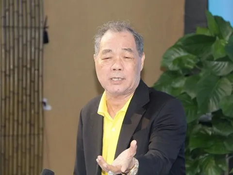 Ông Trầm Bê "tái xuất", loạt dự án 6.000 tỷ đồng tìm cửa sáng