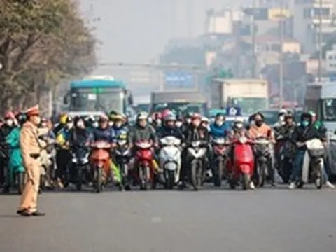 CSGT toàn quốc đồng loạt ra quân xử lý 2 lỗi vi phạm giao thông, tất cả các tài xế chú ý