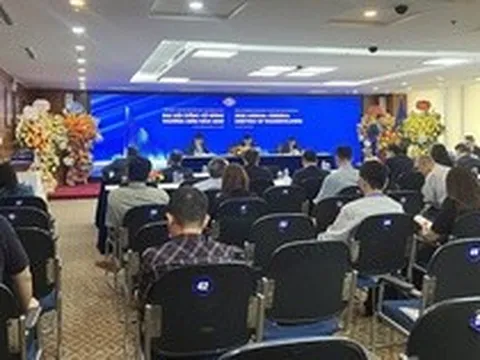 Lãnh đạo Vinaconex nói gì về kế hoạch tăng sở hữu tại Giầy Thượng Đình?