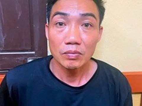 Vụ thi thể nữ nằm ven đường: Lật tẩy 'chân tướng' Nguyễn Tiến Dũng SN 1983, hé lộ quan hệ đặc biệt