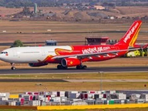 Nóng: Vietjet sẽ mở đường bay tới loạt nước châu Âu ngay trong năm nay
