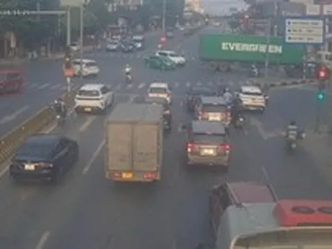 Danh sách phạt nguội tuần qua: Các chủ ô tô, xe máy nhanh chóng nộp phạt theo Nghị định 168