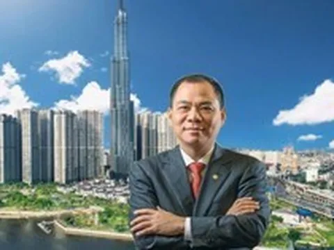 Vingroup báo lãi quý 1/2026 tăng 150%, bán 3.000 xe máy điện/ngày trong tháng 3