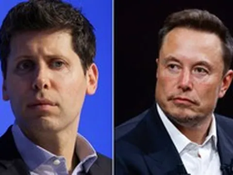 Công nghệ 28/4: Elon Musk kiện Sam Altman, Taylor Swift chống deepfake
