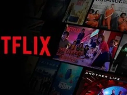 Chuyện gì đang xảy ra với Netflix Việt Nam?