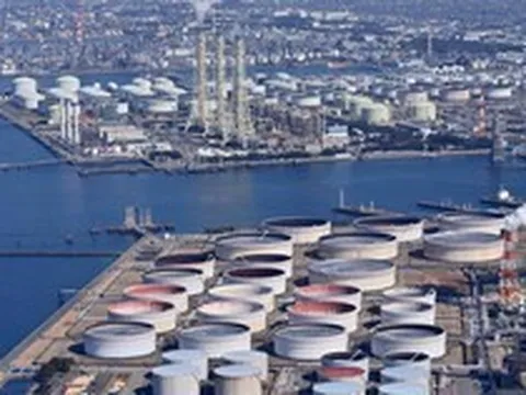 Nền kinh tế 4.500 tỷ USD không muốn vẫn phải quay sang nhập HDPE từ Trung Quốc: Nguồn cung cũ đứt gãy, sản xuất trong nước bị đe dọa