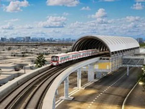 Ông Trần Bá Dương cam kết đóng góp cho TP.HCM có hệ thống metro chuẩn mực