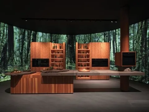 Tuần lễ thiết kế Milan 2026: Haier và Fisher & Paykel củng cố mạnh mẽ thương hiệu toàn cầu cao cấp, vượt qua giới hạn để nâng cao chất lượng cuộc sống