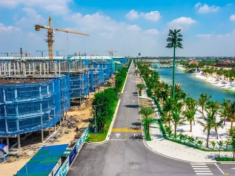 Vinhomes ghi nhận doanh số 81.700 tỷ đồng trong 3 tháng đầu năm