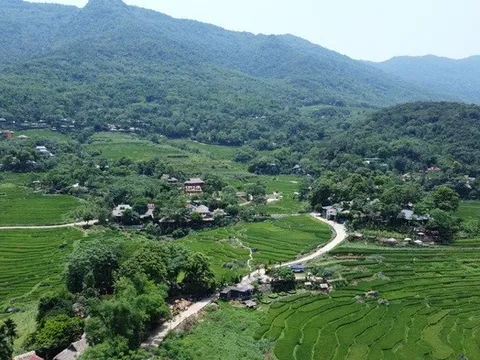 Nhà sàn cổ “lên đời” homestay, người vùng cao kiếm hàng chục triệu mỗi tháng