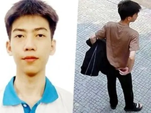 Vụ thanh niên 20 tuổi mất tích bí ẩn nhiều ngày: Lá thư để lại khiến mọi người hoang mang