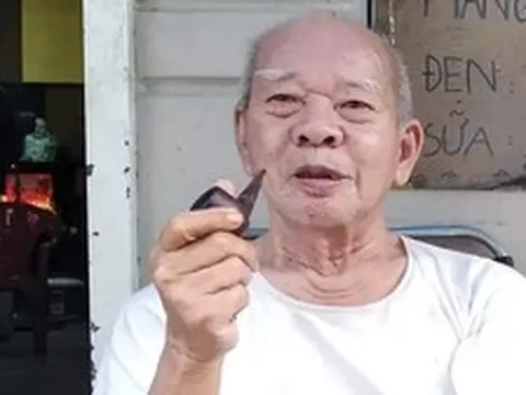 Nhà thơ Phạm Thiên Thư qua đời