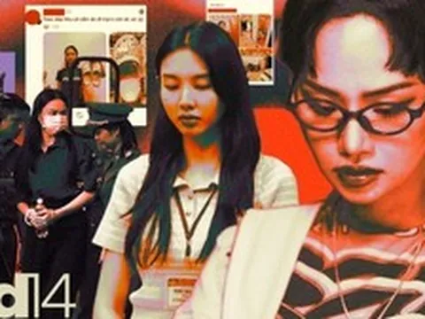 Miu Lê bị bắt vì ma túy và cơn bão lợi dụng scandal để "tạo content" bán hàng: Đừng nhân danh công lý!