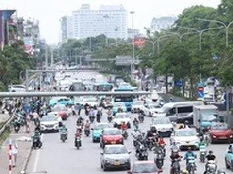 Hà Nội dự kiến hỗ trợ tối đa 20 triệu với hộ nghèo chuyển sang xe máy điện