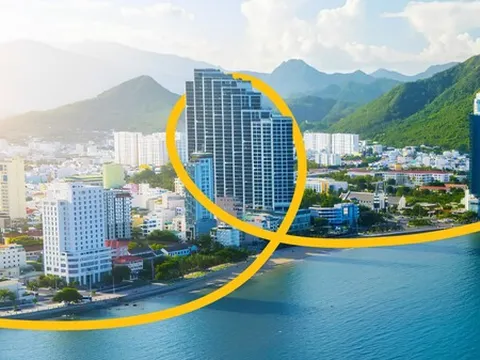 Ưu đãi MICE Mùa Hè 2026: voco™ Scenia Bay Nha Trang by IHG mang đến làn gió mới cho các sự kiện và hội họp tại Nha Trang