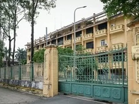Đề xuất về xử lý trụ sở công không ai nhận