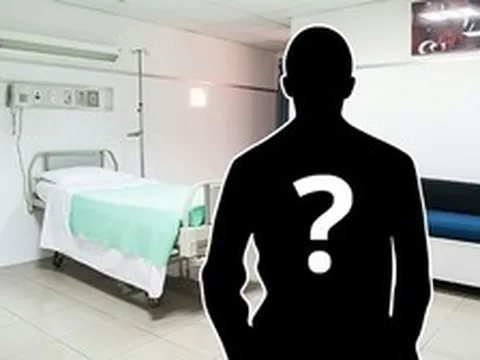 Tình hình danh hài đột quỵ xuất huyết não đến mức phải nằm ICU, hôn mê trong lúc nợ bảo hiểm y tế