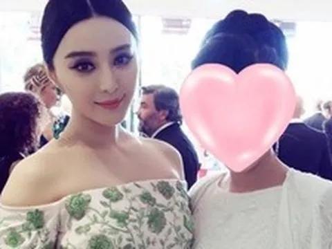 Mỹ nhân Việt duy nhất 2 lần đọ sắc bất phân thắng bại với Phạm Băng Băng: Visual lộng lẫy như kim cương châu báu