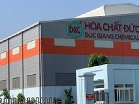 Hóa chất Đức Giang sẽ hoàn tất kiểm toán BCTC năm 2025 trong quý II