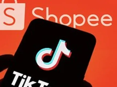 Shopee và TikTok Shop đồng loạt ra thông báo quan trọng