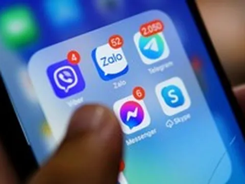 Tin vui cho hàng triệu người dùng tính năng gọi video qua Zalo