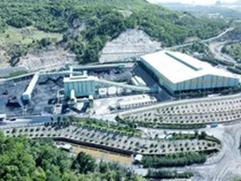 Công ty đào 'kho báu' lớn nhất Việt Nam mỗi ngày thu về 375 tỷ đồng nhưng 10.000 tỷ từ 'vàng đen' đã mất