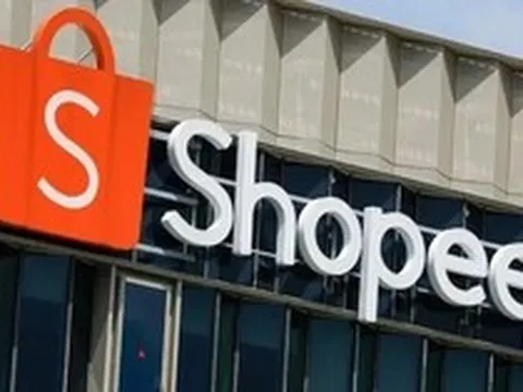 Shopee bị xử phạt 200 triệu đồng