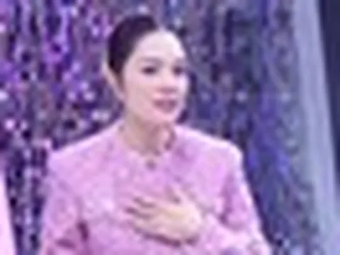 Nữ diễn viên bỏ nhà đi: "Tôi nói thẳng"