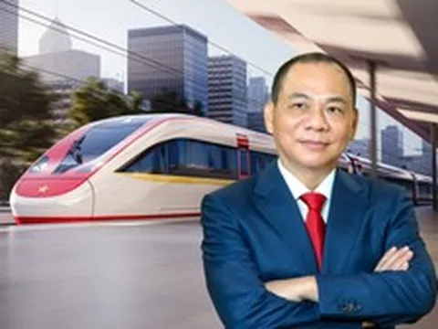 Siêu dự án hơn 5 tỷ USD kết nối Hà Nội, Bắc Ninh, Hải Phòng, Quảng Ninh có diễn biến mới, yêu cầu hoàn thành khâu then chốt trong 4 tháng nữa