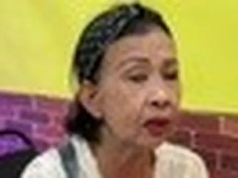Vợ cũ danh hài Bảo Chung: "Tóc tôi rụng nhiều lắm, nôn mửa"