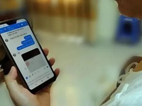 Tất cả người dân phát sinh giao dịch chuyển khoản với nội dung sau, cần nhanh chóng trình báo công an gần nhất