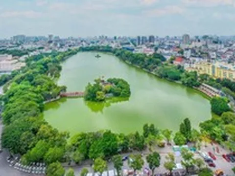 Bán thứ không thể thiếu cho hàng triệu người dân Hà Nội, một công ty thu về 60.000 tỷ đồng