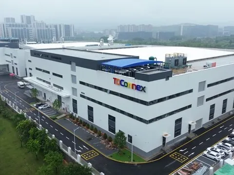 TDConnex khai trương nhà máy sản xuất vi chính xác tiên tiến tại Hạ Môn, mở rộng năng lực toàn cầu cho chuỗi cung ứng trong tương lai