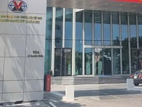 TKV mất hơn 8.000 tỷ đồng để vận hành bộ máy quản lý