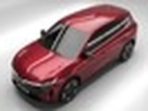VinFast VF 8 đời mới chính thức ra mắt: Một thông số tưởng "cải lùi" nhưng lại là điểm cải tiến ấn tượng