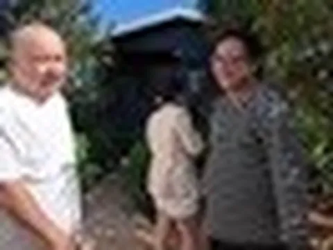 Nam nghệ sĩ mua 9000m2 đất xây biệt thự ở Lâm Đồng, đàn anh thốt lên: "Cơ ngơi khủng khiếp"