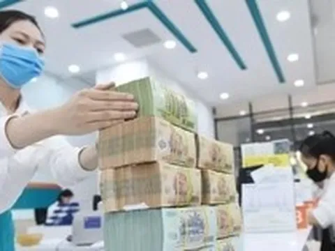 Nhiều doanh nghiệp phụ thuộc vào tài sản thế chấp