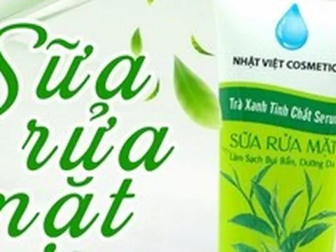 Nóng: Thu hồi, tiêu hủy 1 lô sữa rửa mặt trên toàn quốc mà nhiều người Việt đang dùng mỗi ngày