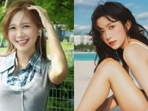 Cuộc sống của hai mỹ nhân phim giờ vàng trùng tên trên VTV