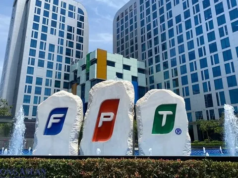 FPT chi hơn 1.700 tỷ đồng trả cổ tức, phát hành hơn 10,8 triệu cổ phiếu ESOP