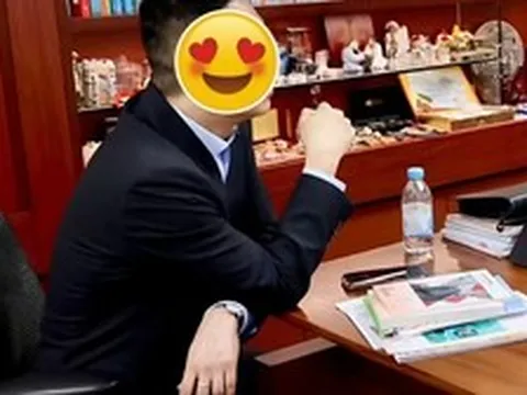 Nam diễn viên hết thời tưởng sa sút nào ngờ được bổ nhiệm vào Cục Văn hóa - Thể thao, giữ chức CEO tập đoàn lương 700 triệu/tháng