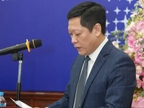 Chủ tịch Hội đồng quản trị TV1 bị khởi tố